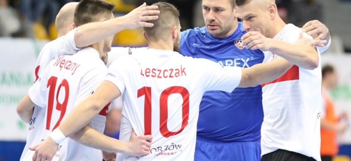 Niebywały mecz i zdobyty jeden punkt