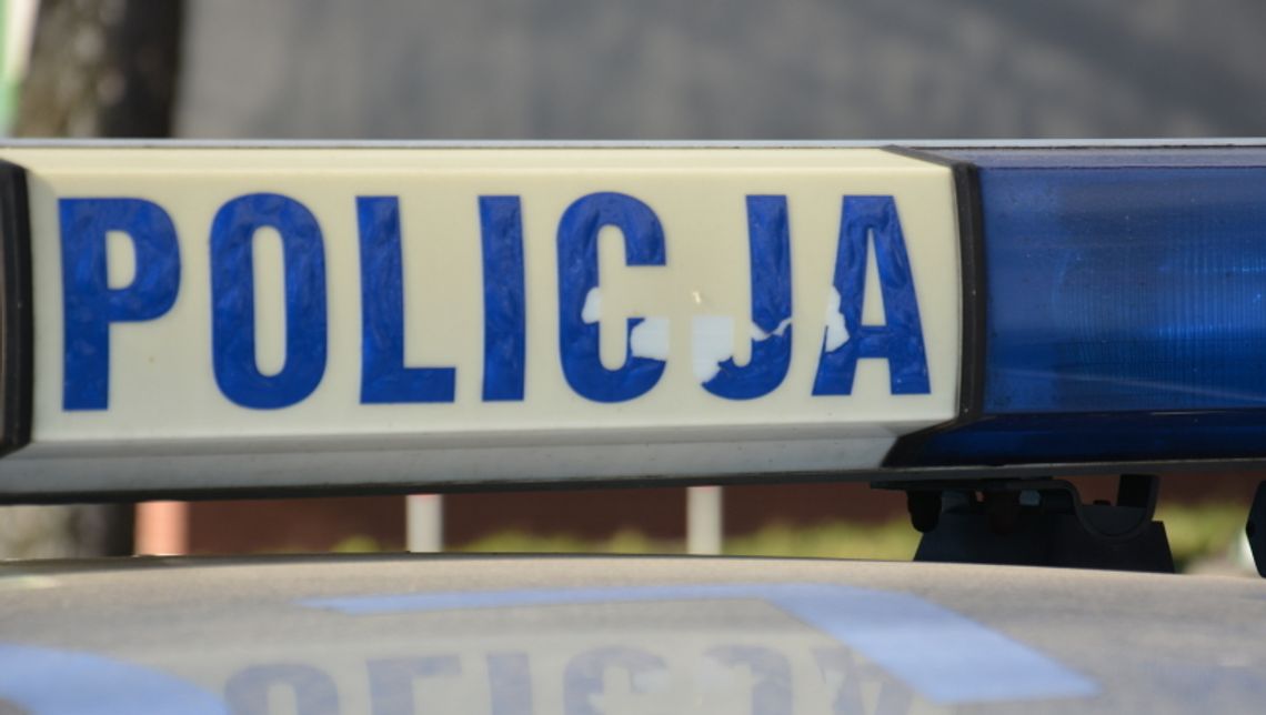 Niechronieni uczestnicy ruchu drogowego