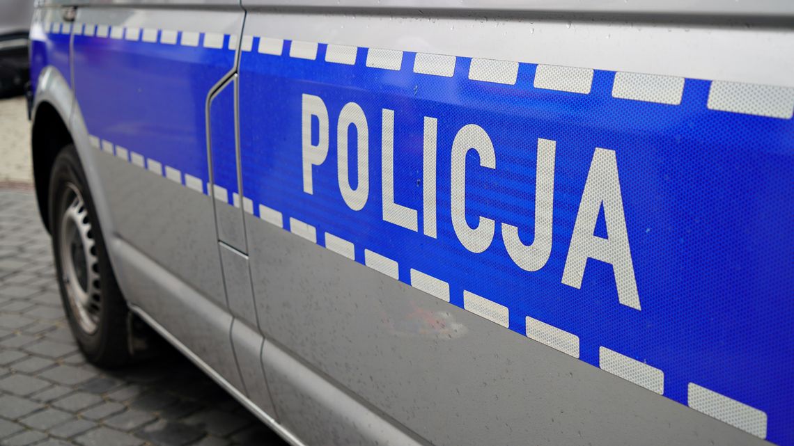 Nieodpowiedzialny kierowca zatrzymany. Czujność świadka zapobiegła tragedii