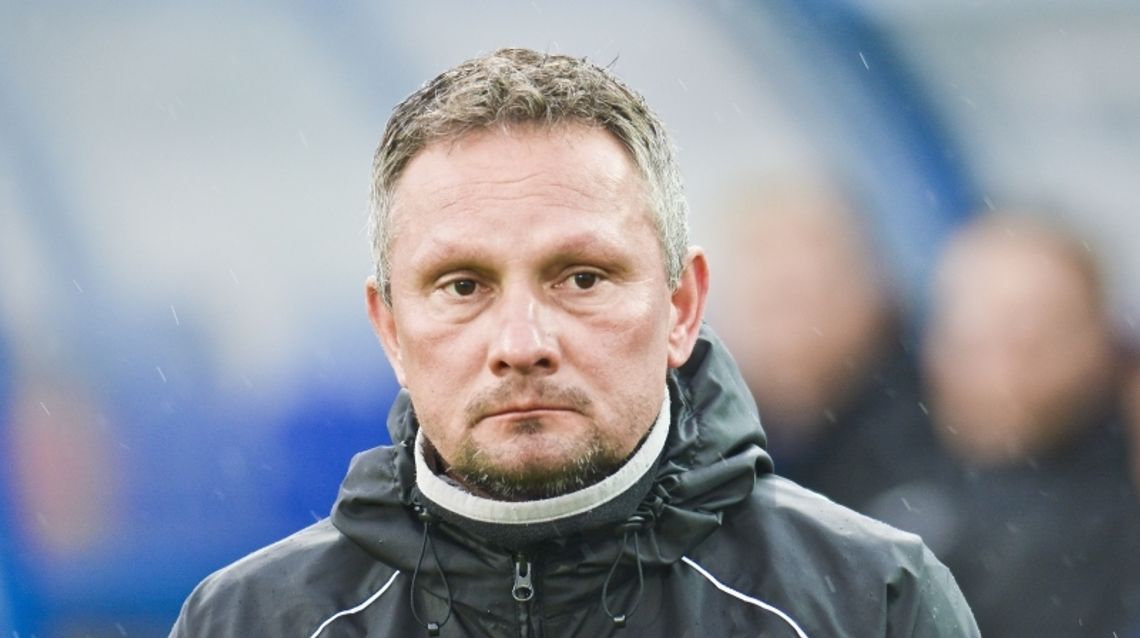 Niestety przegrywamy kolejny mecz