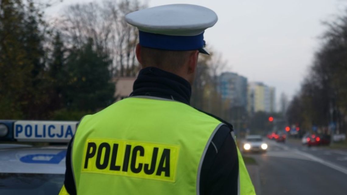 Nietrzeźwi kierowcy na chorzowskich drogach