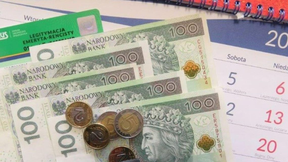 Niższe limity dorabiania dla wcześniejszych emerytów i rencistów