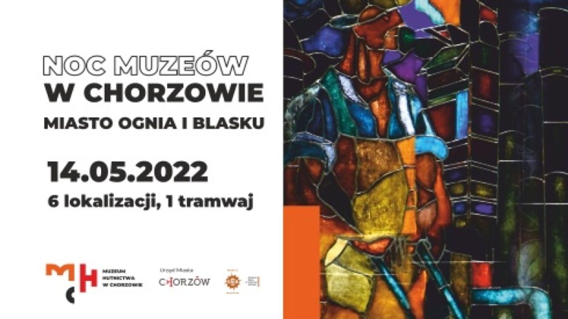 Noc Muzeów w Chorzowie