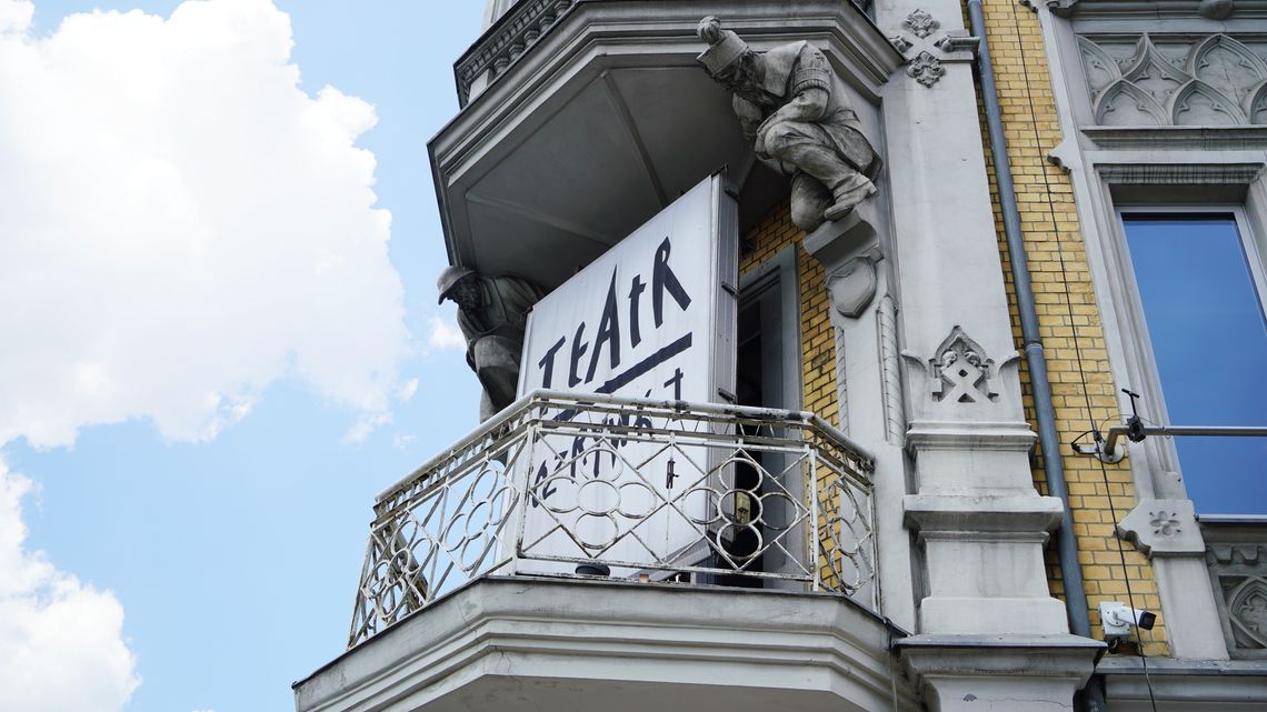 Noc Teatrów GZM już po raz 16-sty! Wiemy, co zaplanowano w Chorzowie Noc Teatrów GZM już po raz 16-sty! Wiemy, co zaplanowano w Chorzowie
