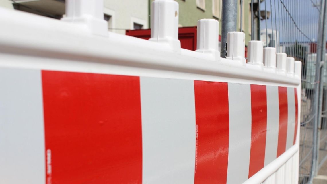 Nocą usuną awarię kabla elektroenergetycznego. Powstaną czasowe utrudnienia na ulicy Legnickiej Nocą usuną awarię kabla elektroenergetycznego. Powstaną czasowe utrudnienia na ulicy Legnickiej