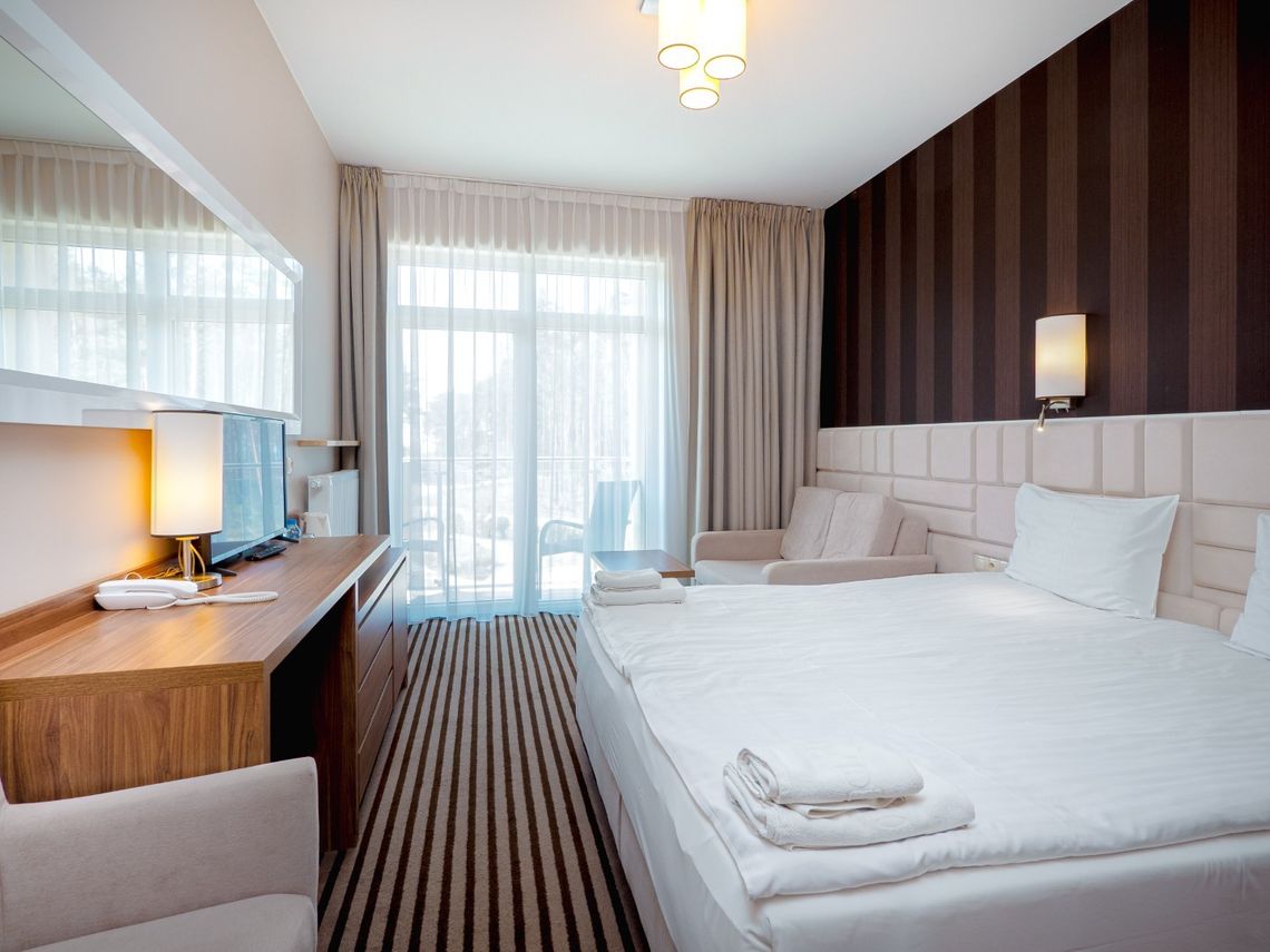 Noclegi nad Polski Morzem – jak nie przepłacić za pobyt w pięknym miejscu?