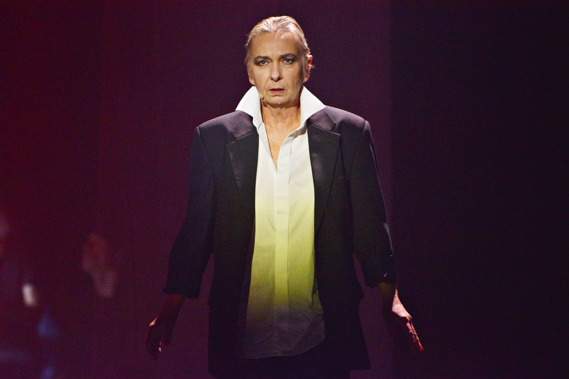 Nominacja i nagroda specjalna, czyli chorzowskie akcenty tegorocznych Nagród im. Jana Kiepury Nominacja i nagroda specjalna, czyli chorzowskie akcenty tegorocznych Nagród im. Jana Kiepury