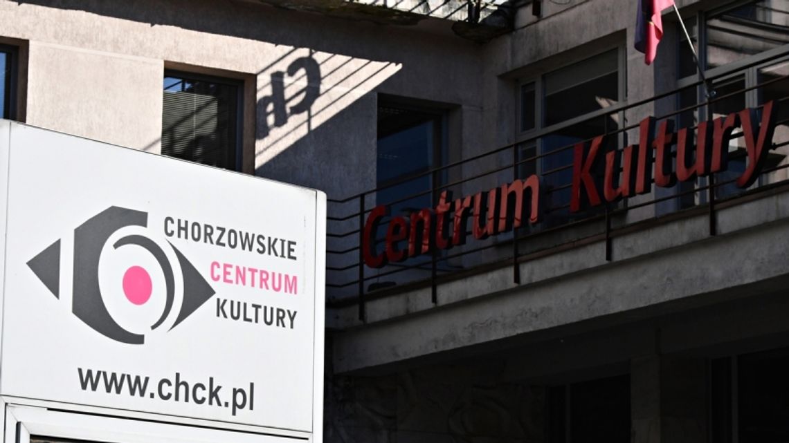 Nowa dyrektorka ChCK-u, szef Muzeum Hutnictwa składa rezygnację. W Chorzowie zmian jest więcej