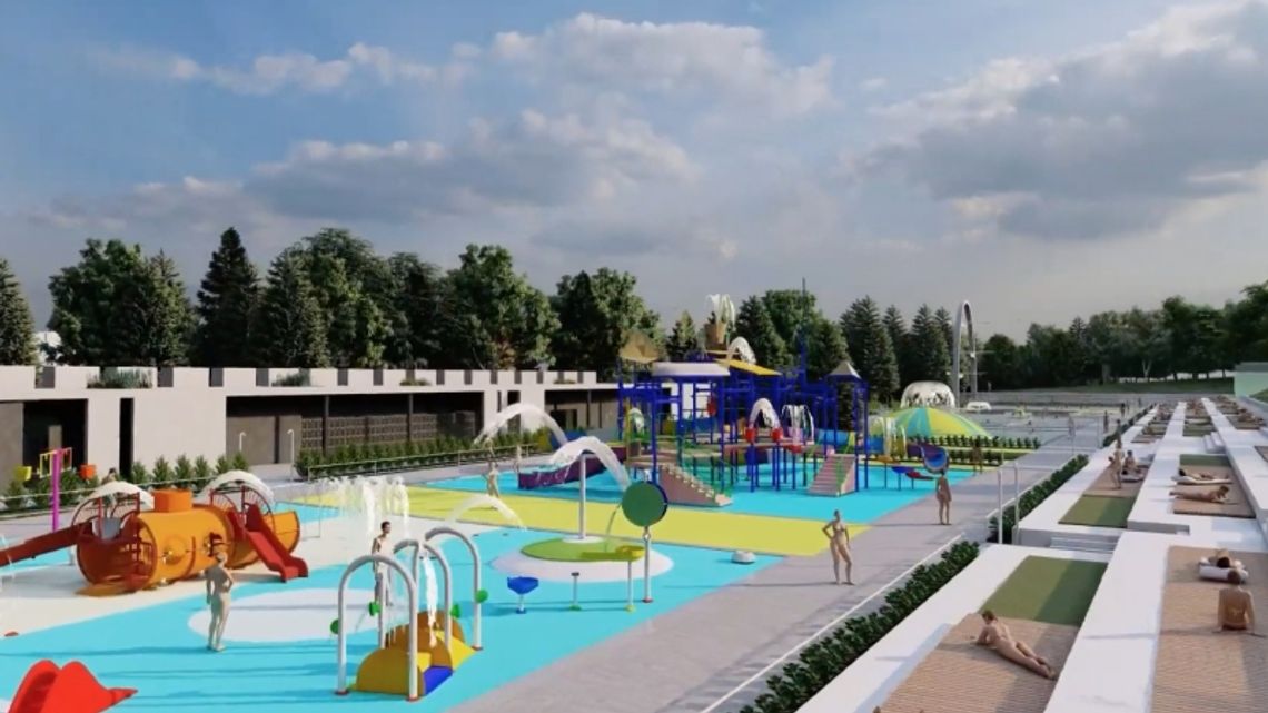 Nowa Fala będzie gotowa latem 2023? Ogłoszono przetarg [WIZUALIZACJE]