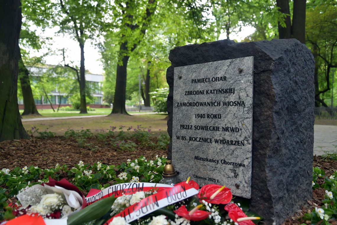 Nowa instalacja w Parku Hutników. “Bezużyteczne i zwyczajnie brzydkie”