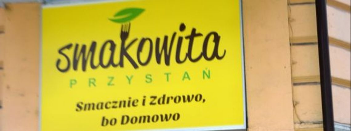 Nowa jakość Smakowitej Przystani [ZDJĘCIA]