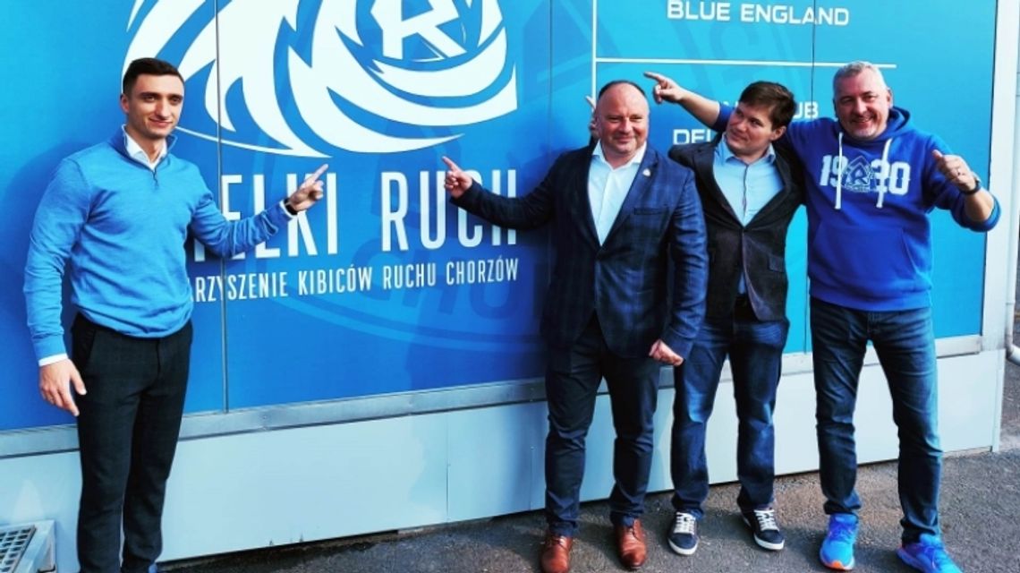 Nowa Strefa Kibica otwarta!