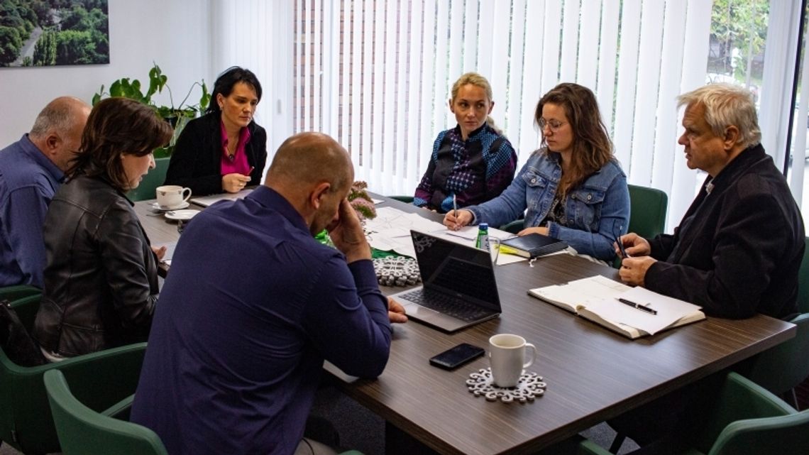 Nowa trasa Elki coraz bliżej