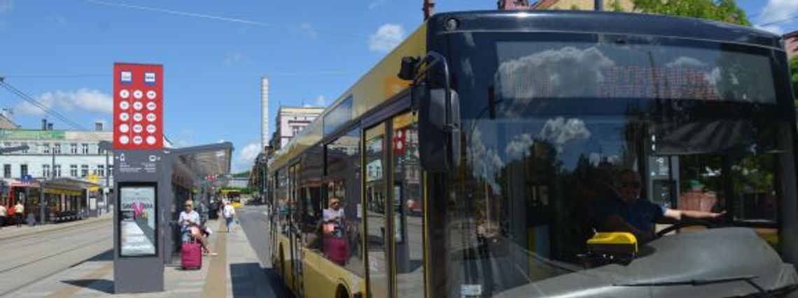 Nowe ceny biletów w metropolii Nowe ceny biletów w metropolii