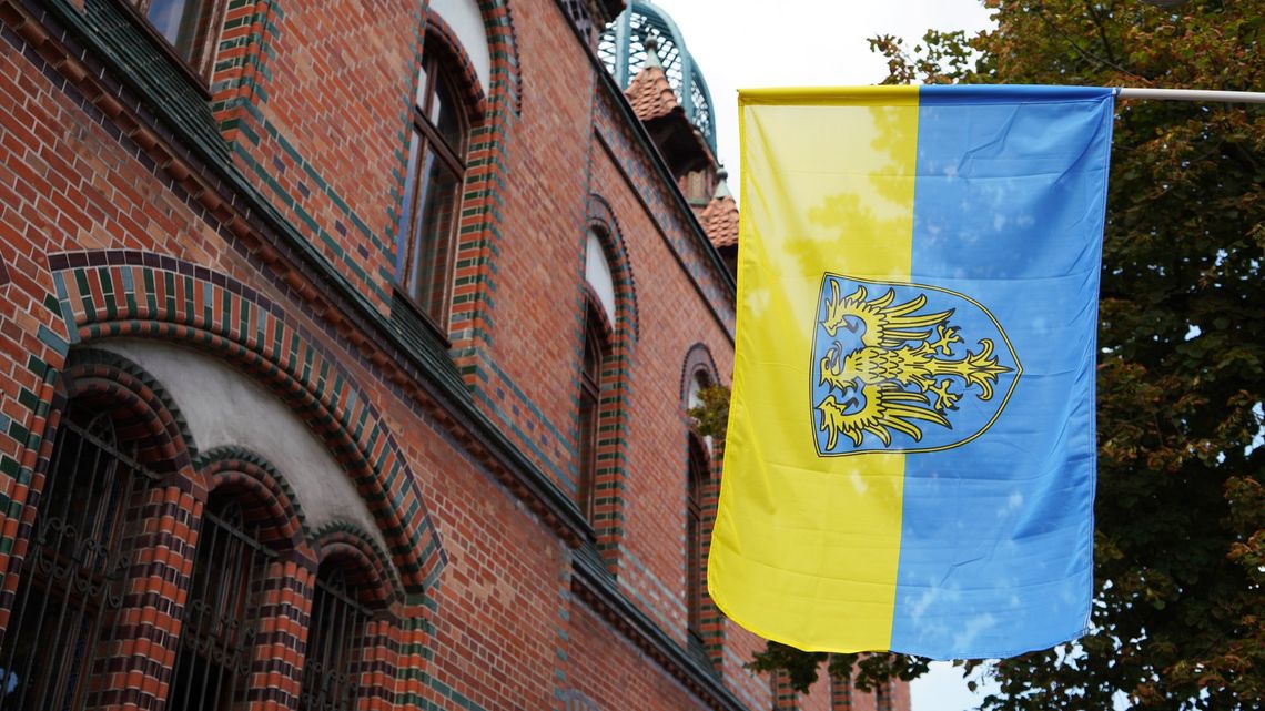 Nowe miejsca pamięci w Chorzowie: Skwer Friedricha Weisslera i Skwer Ofiar Tragedii Górnośląskiej