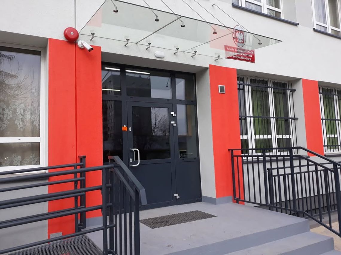Nowe miejsce wsparcia dla edukacji włączającej w Świętochłowicach Nowe miejsce wsparcia dla edukacji włączającej w Świętochłowicach