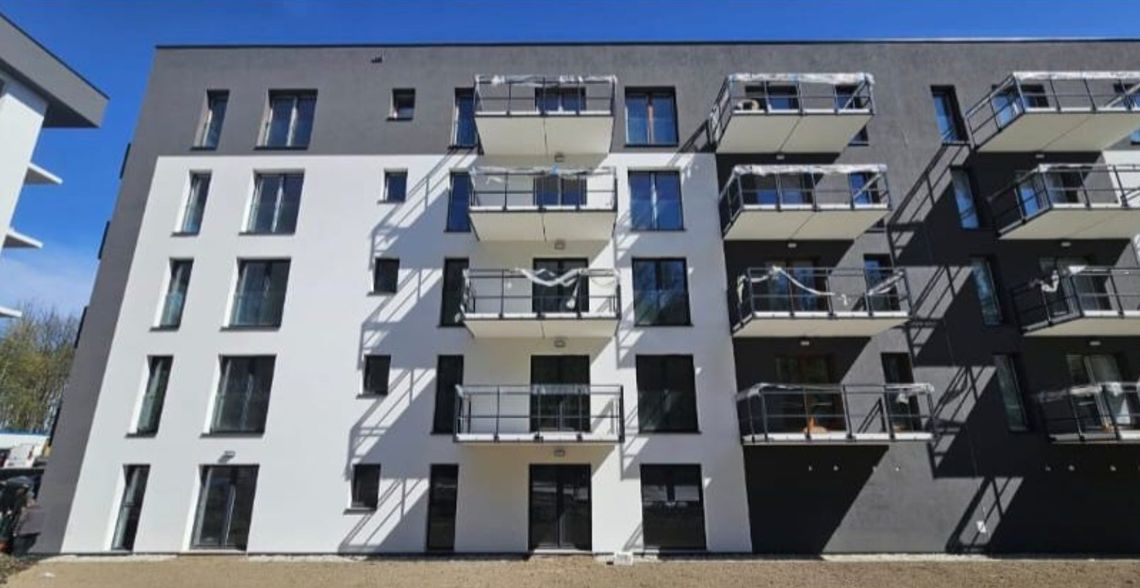 Nowe mieszkania w Świętochłowicach czekają na mieszkańców. Rusza kolejna szansa na najem