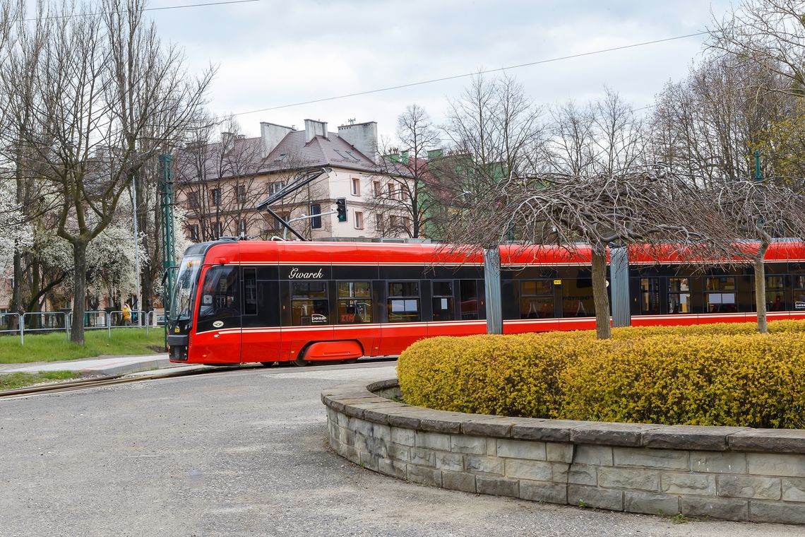 Nowe trasy i rozkłady tramwajów. Zmiany obejmą 14 linii