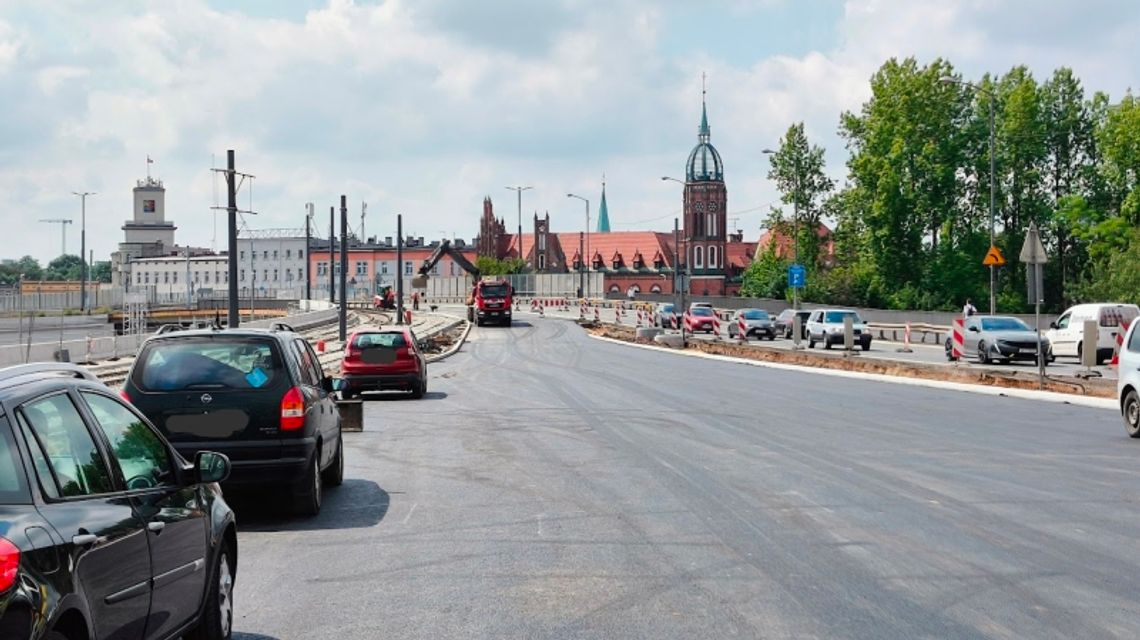 Nowe utrudnienia dla kierowców. Na szczęście potrwają tylko kilka godzin!