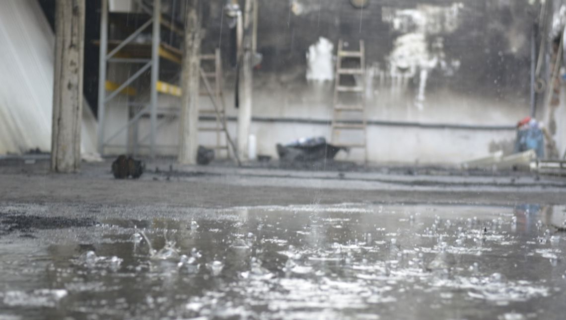 Nowe wieści ws. pożaru hali magazynowej. Prokurator ujawnił wyniki sekcji zwłok