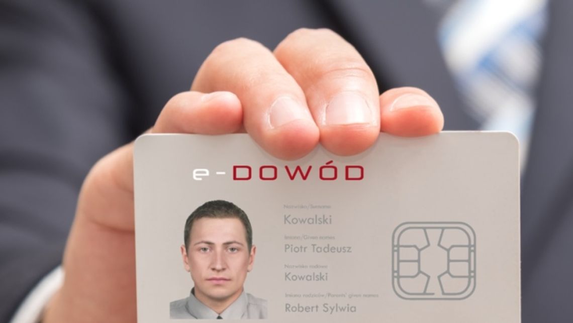 Nowe wnioski na dowód osobisty