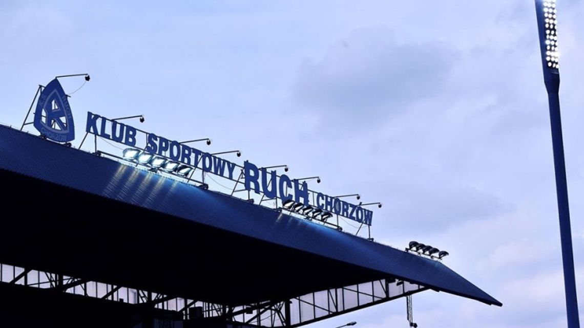 Nowi członkowie Rady Nadzorczej Ruchu Chorzów