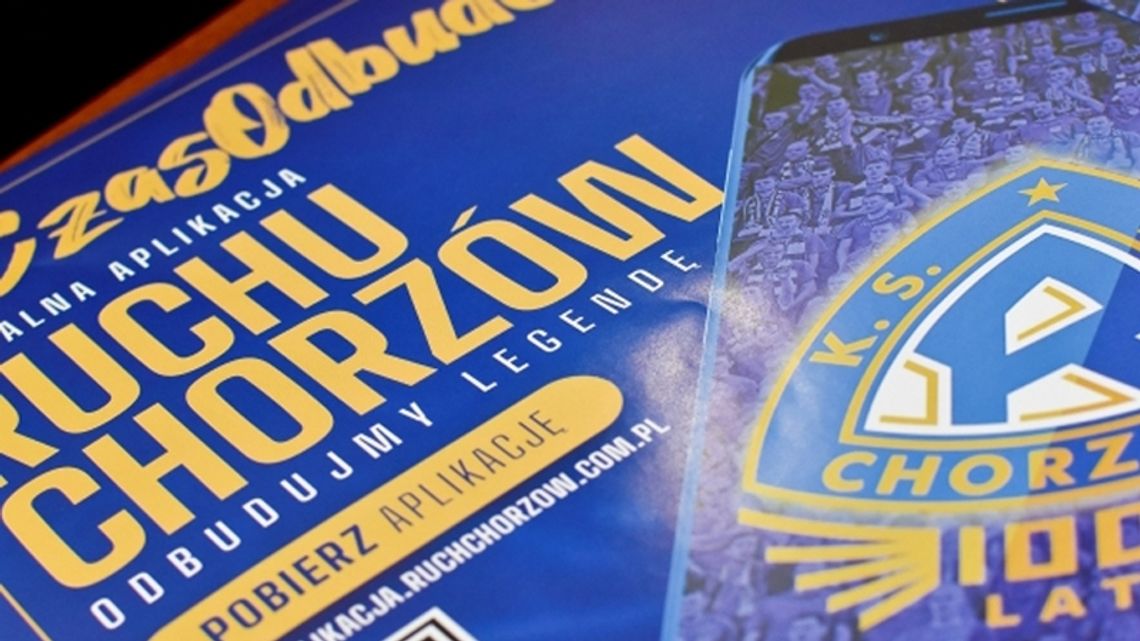 Nowi partnerzy aplikacji