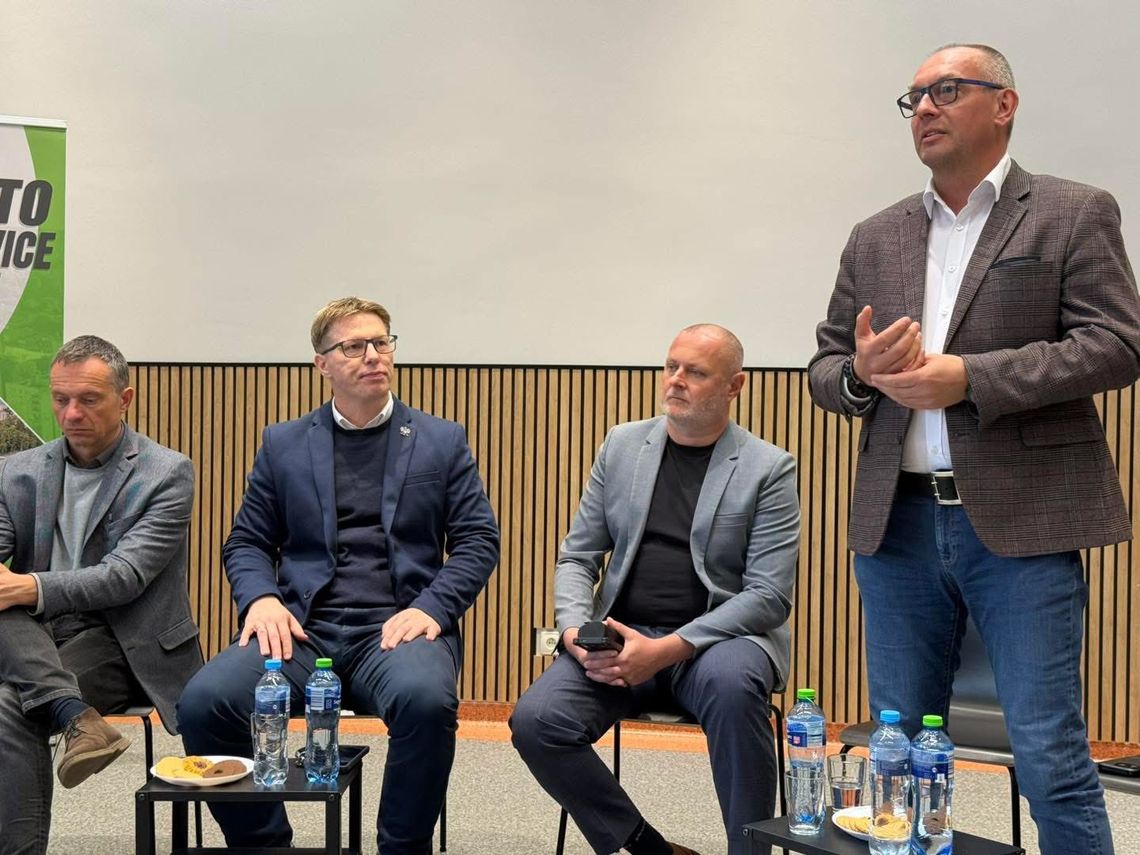 Nowoczesne oblicze MPGL Świętochłowice: Skuteczność, szybkie decyzje i sztuka dialogu