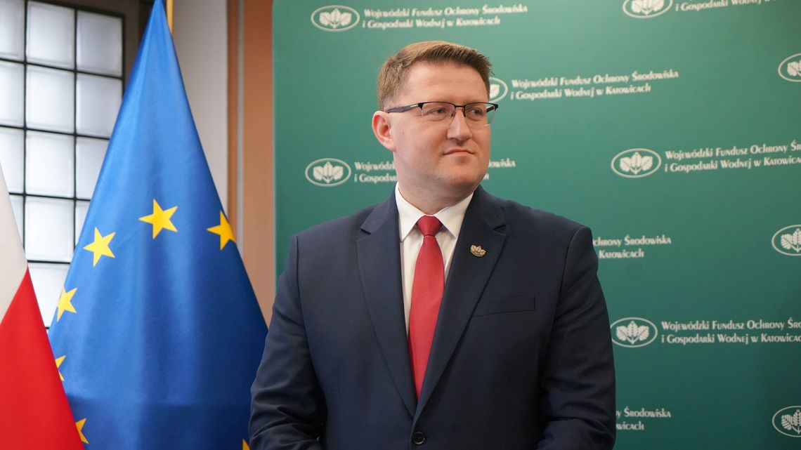 „Wspieramy instytucje, które w swoim DNA mają bezpieczeństwo” „Wspieramy instytucje, które w swoim DNA mają bezpieczeństwo”