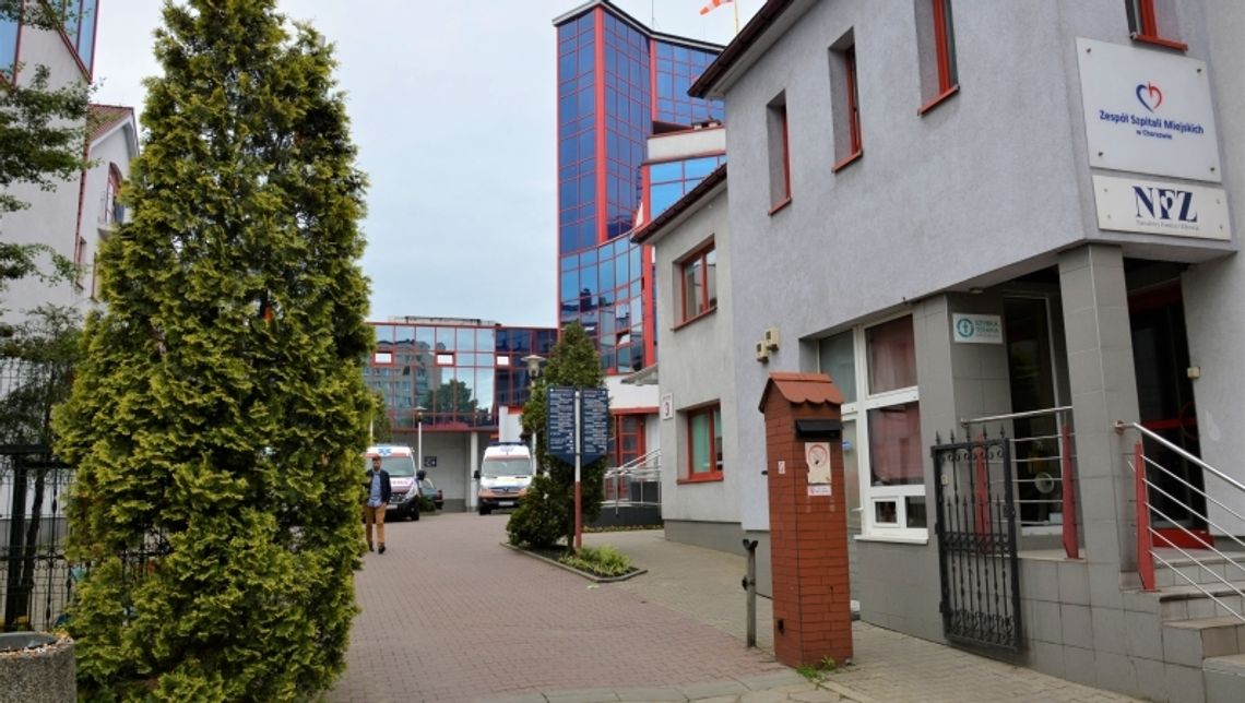 Nowy rezonans już w ZSM Nowy rezonans już w ZSM