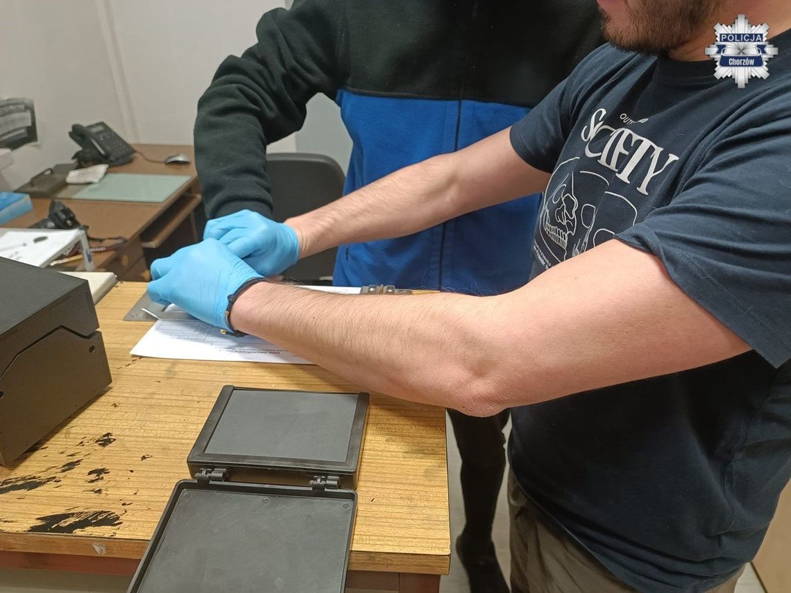 Nowy Rok rozpoczęli od sąsiedzkiej bójki. Teraz kolejne lata mogą spędzić w więzieniu