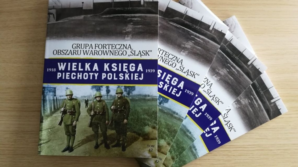 O piechocie na Śląsku O piechocie na Śląsku