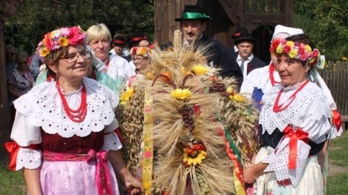 "O zbożach, chlebie i ziołach". Przed nami dożynki w chorzowskim Skansenie