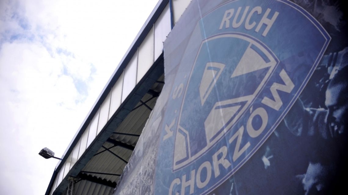 Obchody 100-lecia Ruchu Chorzów