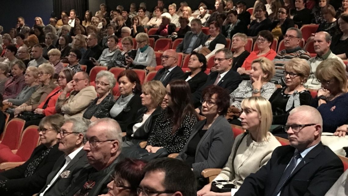 Obchody Dnia Służb Społecznych Obchody Dnia Służb Społecznych