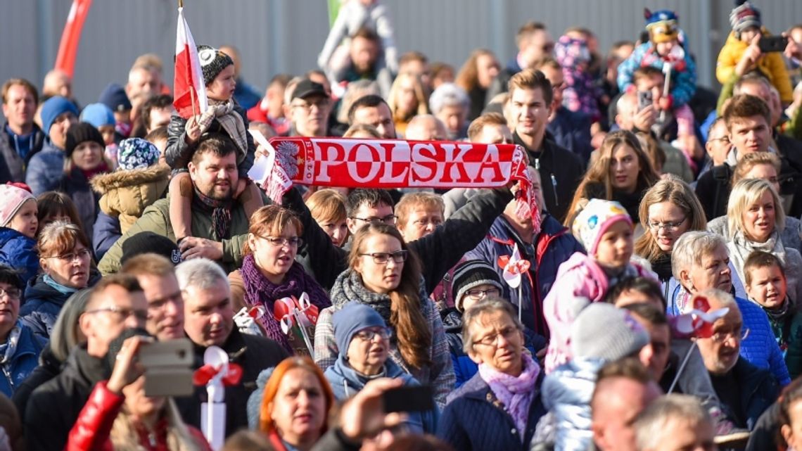 Obchody Święta Niepodległości na Stadionie Śląskim! Wystąpi zespół Dżem