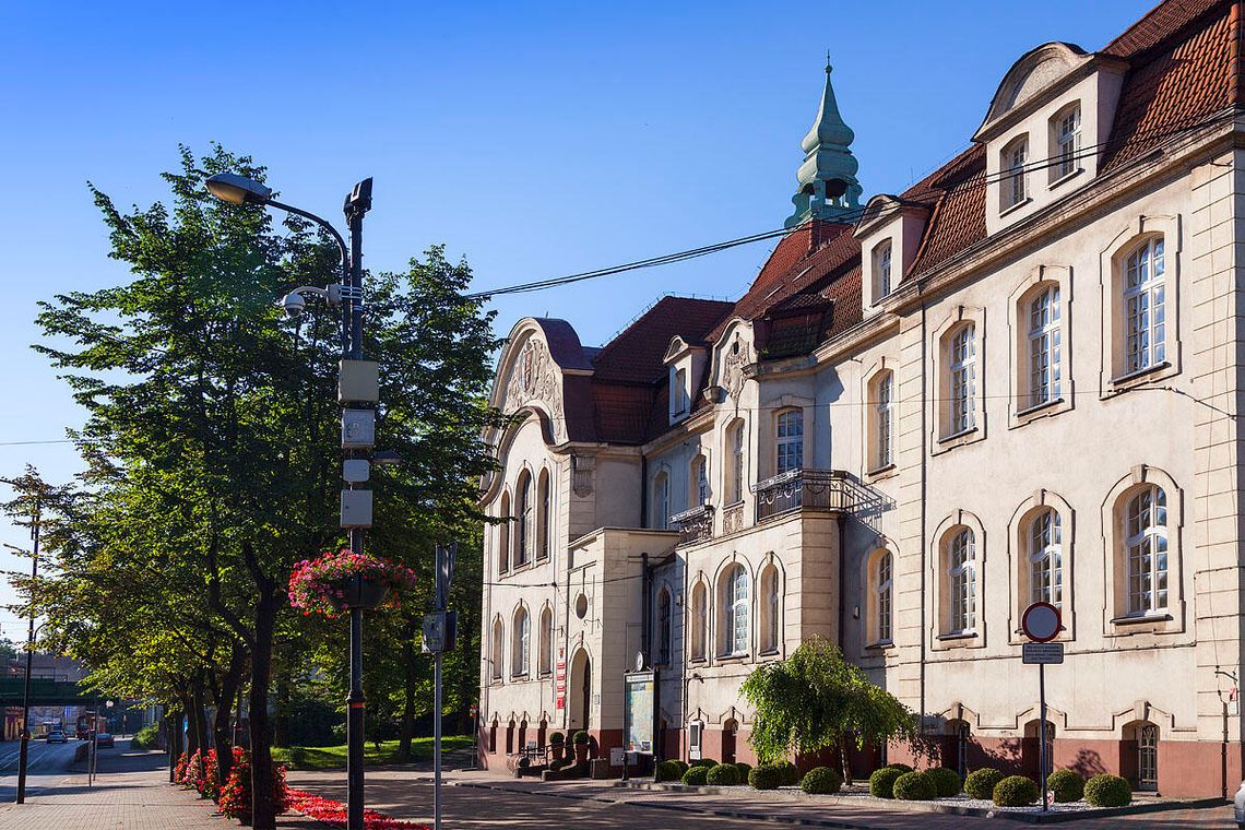 Obligacje miasta Świętochłowice od września dostępne na rynku Catalyst!