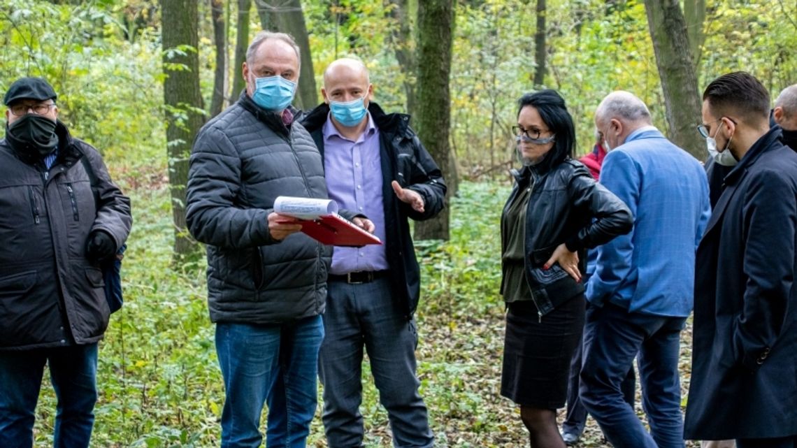 Obradowała Rada ds. Różnorodności Biologicznej Parku Śląskiego Obradowała Rada ds. Różnorodności Biologicznej Parku Śląskiego