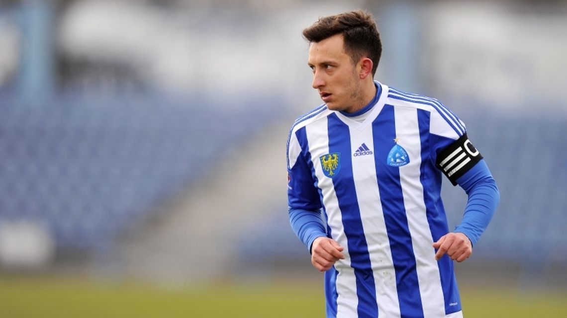 Obst i Walski odchodzą z Ruchu Obst i Walski odchodzą z Ruchu