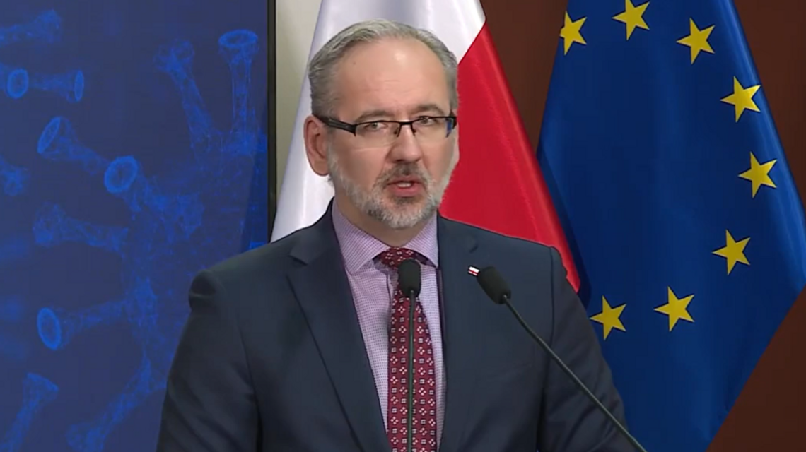 Od 11 lutego zmiany w obostrzeniach. 21 lutego koniec nauki zdalnej Od 11 lutego zmiany w obostrzeniach. 21 lutego koniec nauki zdalnej