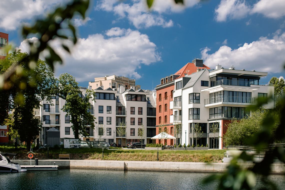 Od Bałtyku po Karkonosze: podaruj wolność wyboru