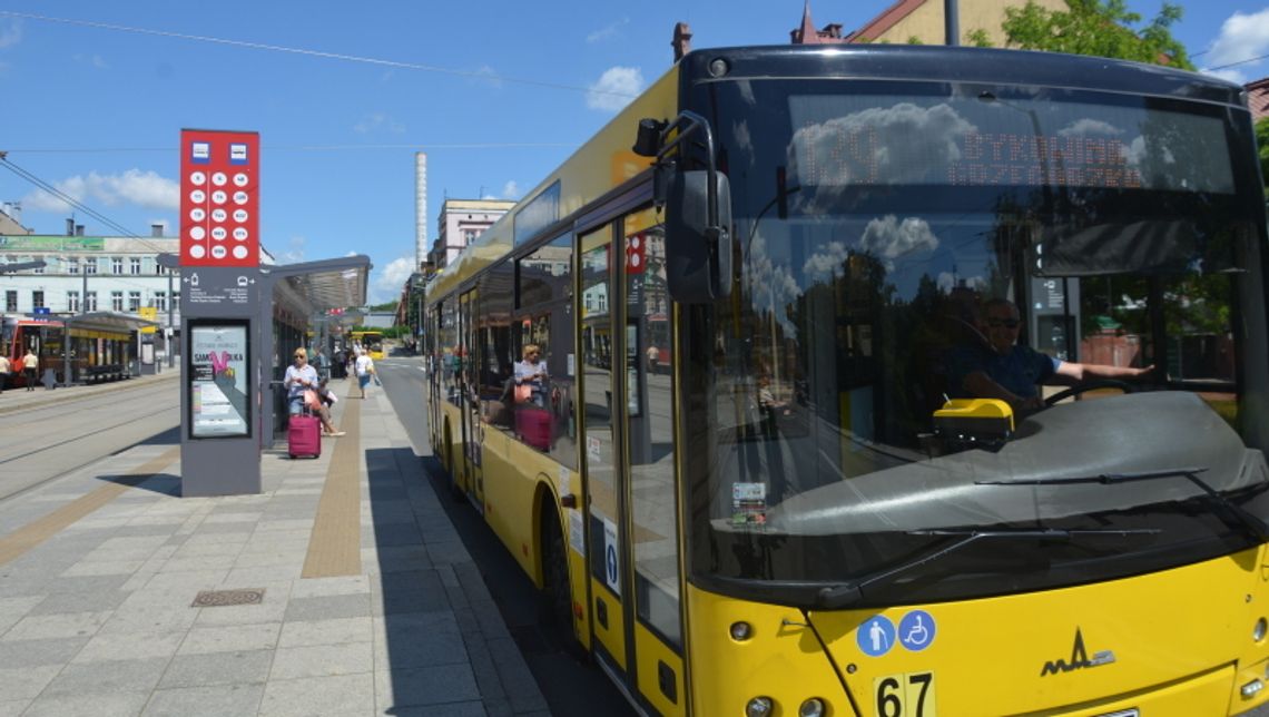 Od dziś droższe bilety komunikacji miejskiej 