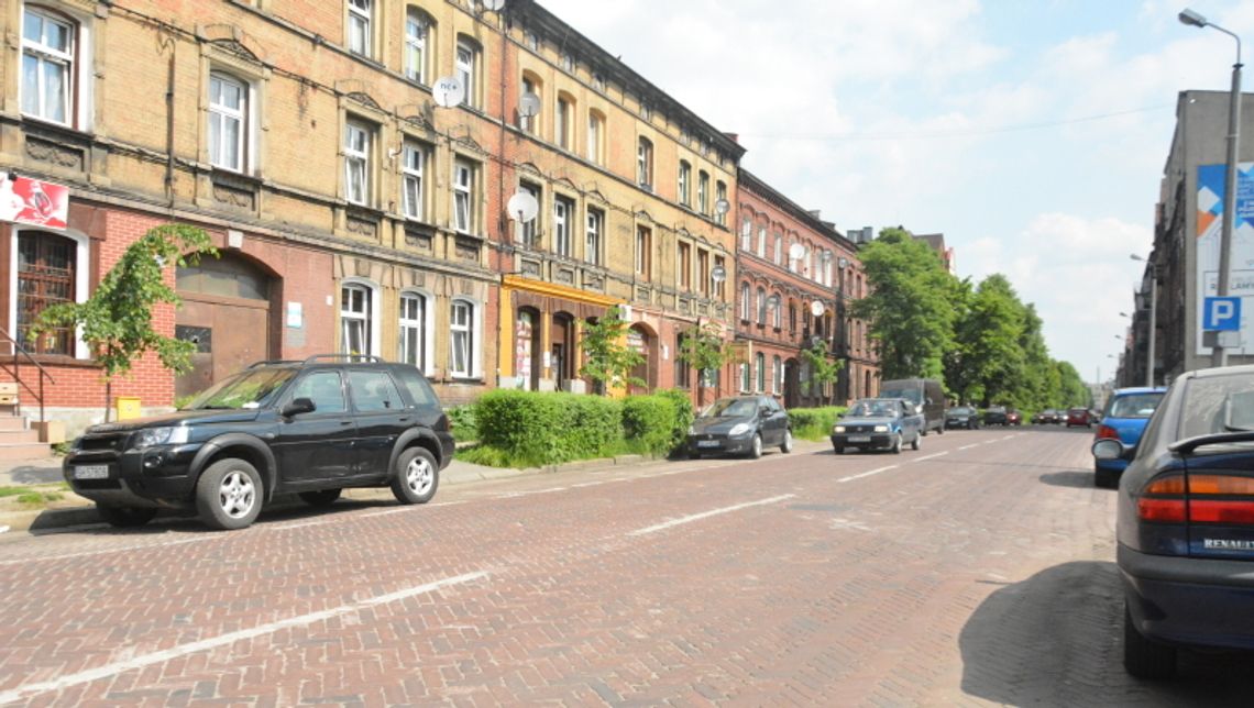 Od dziś wzrastają opłaty za parkowanie w Chorzowie