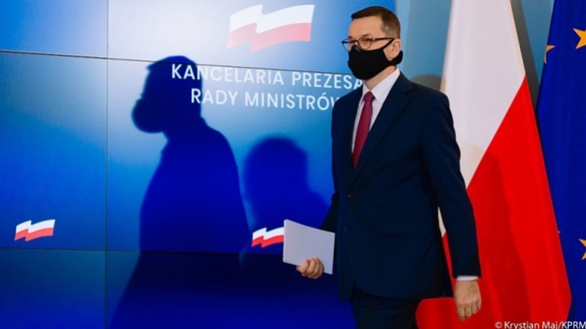 Od jutra otwarte galerie handlowe