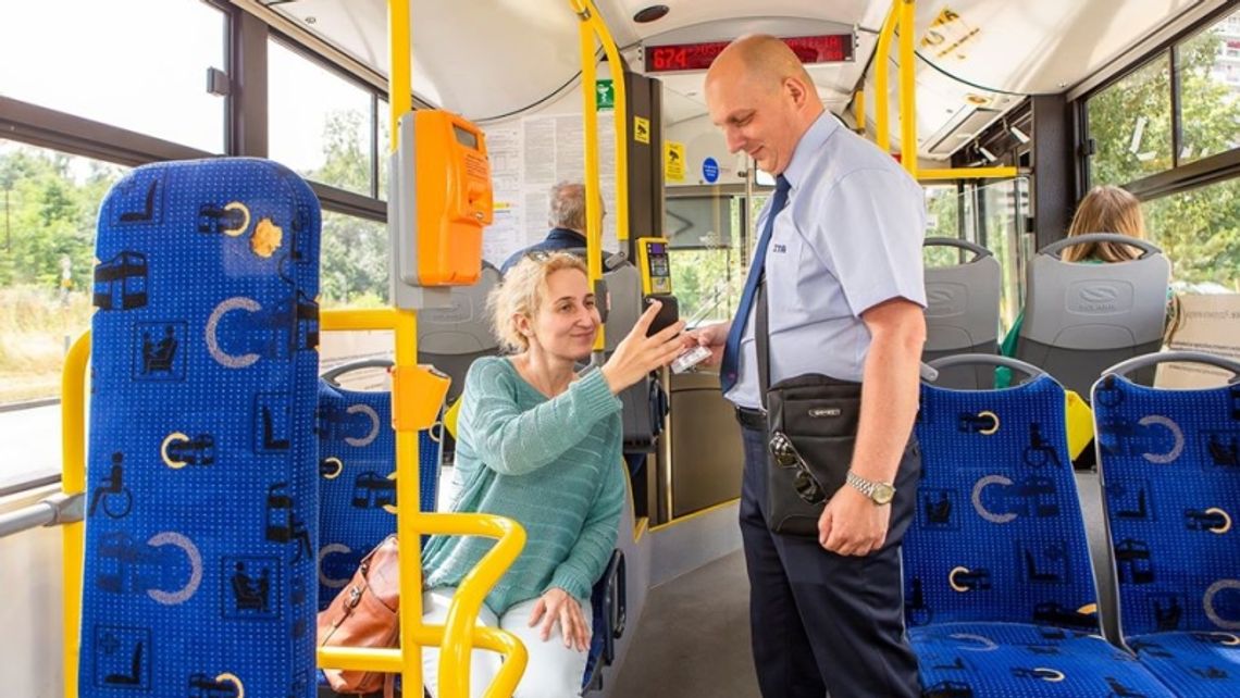 Od marca komunikacja miejska będzie tańsza