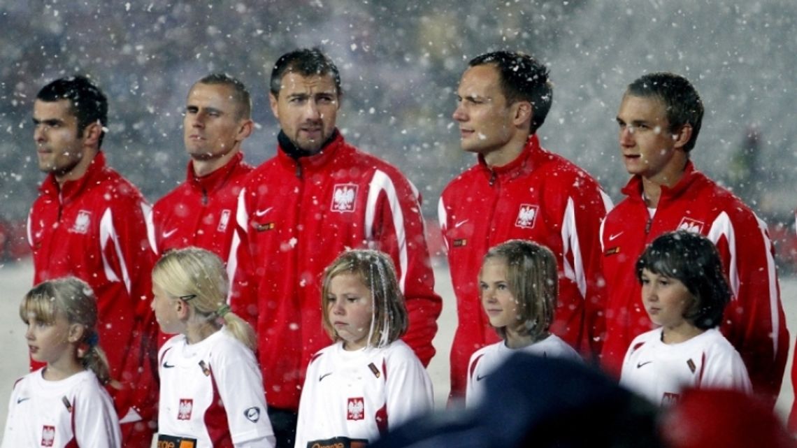 Od NRD do Korei. Najważniejsze mecze w historii Stadionu Śląskiego Od NRD do Korei. Najważniejsze mecze w historii Stadionu Śląskiego