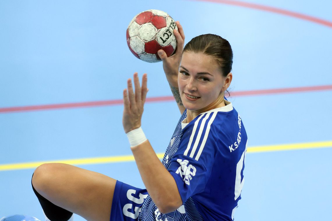 Od pięciu bramek straty do zwycięstwa. Ruch lepszy od Grunwaldu w derbach Od pięciu bramek straty do zwycięstwa. Ruch lepszy od Grunwaldu w derbach