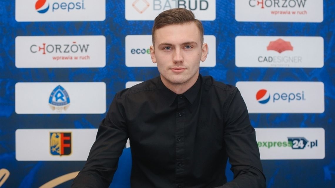 Od Ruchu bije energia