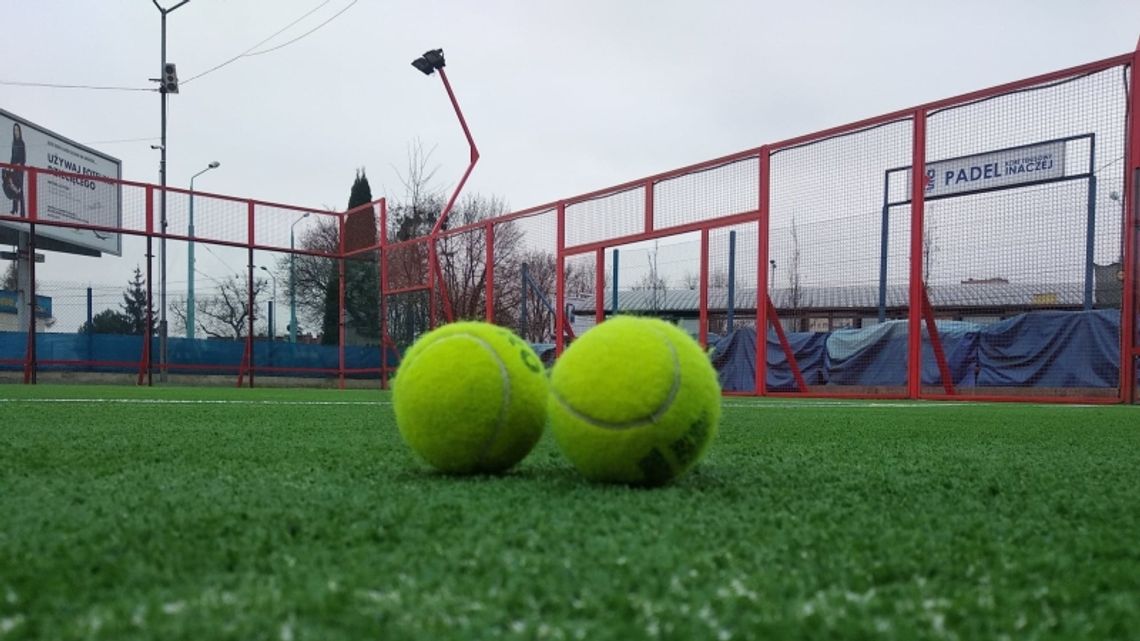 Od soboty rusza sezon padla!