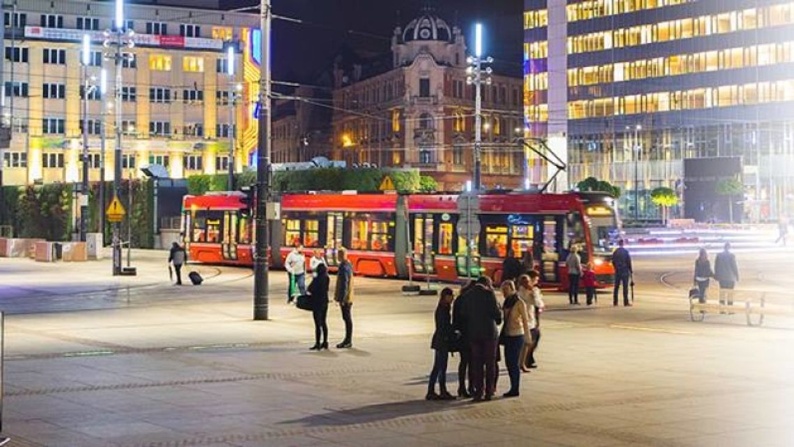 Od stycznia Zarząd Transportu Metropolitalnego